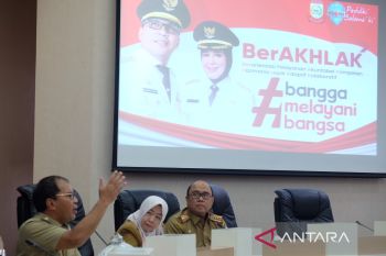 Wali Kota Makassar gelar rakor bahas program prioritas 2023