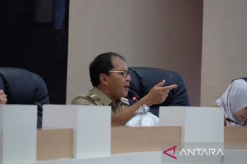 Pemkot Makassar siap mengintegrasikan NIK dan NPWP warganya