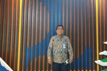 Balai Sungai alokasikan 80 persen bangun infrastruktur di  tahun 2023