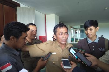Bupati Lombok Tengah meminta PPK jaga netralitas pada Pemilu 2024