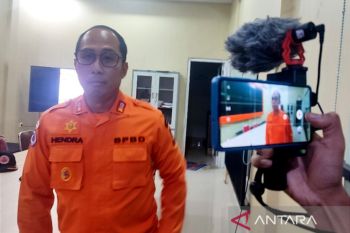 BPBD Makassar sebut 169 bangunan terdampak bencana