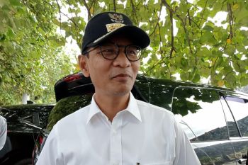 Mataram akan membangun hunian sementara bagi nelayan terdampak abrasi