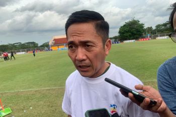 PS Palembang fokuskan persiapan kompetisi Liga III