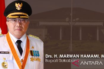 Durian Cikakak dikenalkan sebagai ikon buah unggulan kabupaten Sukabumi