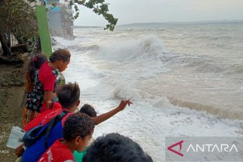Pemkab Kupang alokasikan dana Rp800 juta untuk  tangap darurat bencana