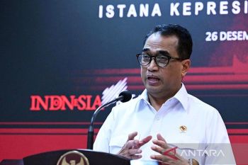 Realisasi kinerja anggaran Kemenhub 2022 capai 97,69 persen, Rp32,63 triliun