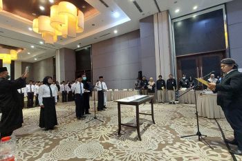 Pemilu 2024, Wabup Banyumas minta PPK waspadai hoaks