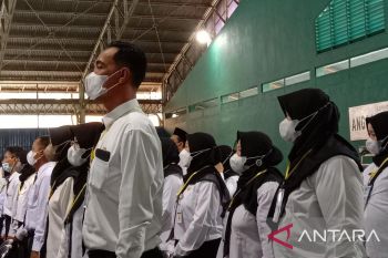 Kudus kembali buka lowongan PPPK Kesehatan untuk tahun 2023