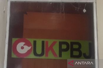 Pemkab Biak akan umumkan pengadaan barang 2023 lewat aplikasi SIRUP