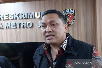 Polisi ungkap hubungan asmara singkat Ecky hingga tega mutilasi Angela