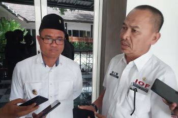 Pemkab Sigi  siapkan infrastruktur untuk pelaksanaan Festival LTKL