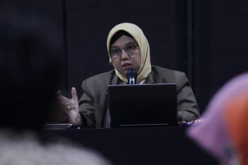 Bawaslu Jateng buka  posko pengaduan terkait dukungan DPD