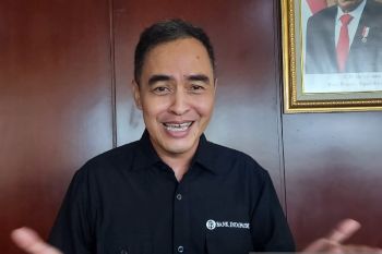 BI Papua sebut agenda utama 2023 gencar sosialisasi gunakan QRIS
