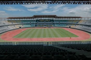 Stadion Gelora Bung Tomo Surabaya tak boleh digunakan jelang Piala Dunia U-20