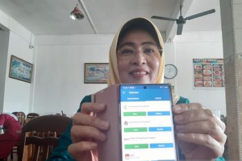 99 persen lebih anak di Kepri kantongi akta lahir
