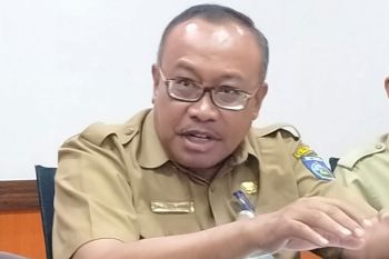 Sekda NTB: Pimpinan OPD maju pilkada 2024 wajib mundur dari ASN