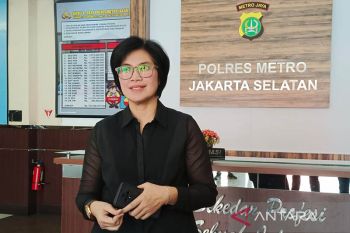 Seorang ayah aniaya anak di Tebet ditetapkan sebagai tersangka