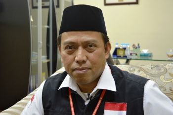 Kemenag membuka seleksi Petugas Haji 2023