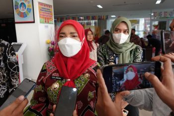 Wali Kota Bandarlampung minta petugas PTSP beri informasi jelas pada warga