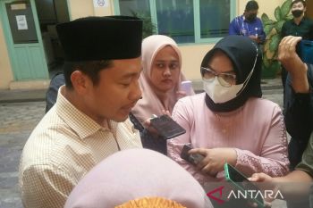 China realisasikan investasi Rp864,61 miliar ke Kalimantan Timur