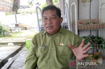 DPRD Kapuas minta Distan petakan potensi lahan pertanian