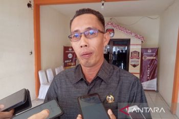 Komisi I DPRD Barsel harapkan PPK tingkatkan partisipasi pemilih