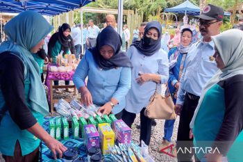 300 UMKM kuliner di Sleman difasilitasi dapatkan sertifikasi halal