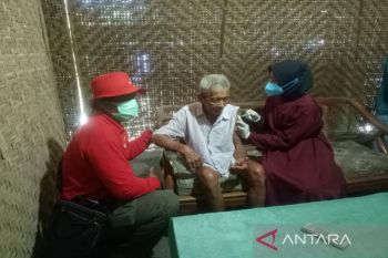 Dinkes Kulon Progo gencarkan vaksinasi COVID-19 tingkatkan kekebalan tubuh