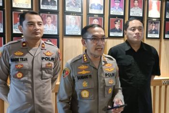 Wanita tewas usai di-"booking" via prostitusi online