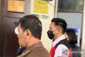 Terdakwa Bharada E: Kalau waktu bisa diputar kembali, mungkin tidak seperti ini