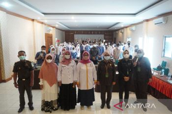 Kejati Sumbar kuotakan program JMS bagi delapan sekolah