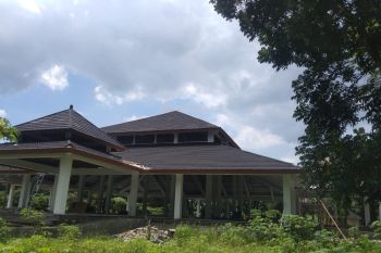 Pemkot Mataram akan meresmikan pemanfaatan "Bale Budaya"