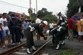 Pengendara motor tewas tertabrak KA Sritanjung di Probolinggo