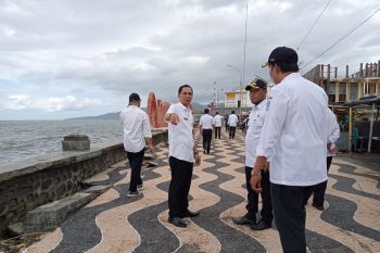 Dinas PUPR Kota Mataram dapat DAK untuk program sanitasi lingkungan