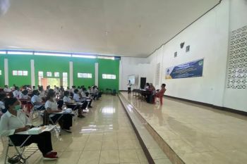 Pemkab Manggarai Barat tingkatkan kualitas SDM lewat pelatihan tenaga kerja