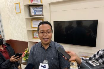 Bawaslu Sumbar sanksi KPU Agam dan Pasaman lakukan pelanggaran administrasi