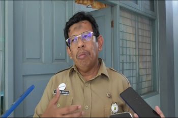 Pemkot Pekalongan terapkan muatan  lokal kebencanaan tingkat SD
