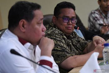 Peserta Pemilu 2024 diimbau laporkan sumber dana kampanye