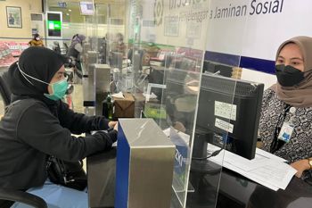 Peserta JKN biaya berobat tidak lagi menjadi beban