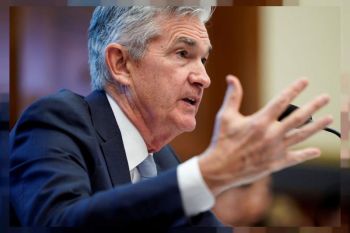 Fed ingin fleksibilitas pada suku bunga saat inflasi