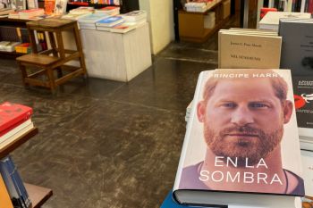 Hal-hal yang diungkapkan Pangeran Harry dalam buku "Spare"