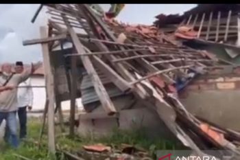 Pemkot Palembang ajak perusahaan bantu perbaikan rumah warga miskin tak layak huni