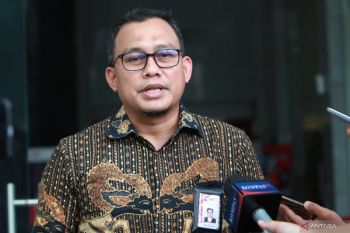 KPK ancam jemput paksa Dito Mahendra
