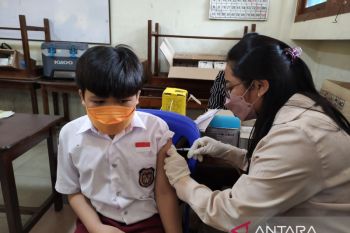 Pentingnya melakukan vaksinasi COVID-19 pada balita dan anak