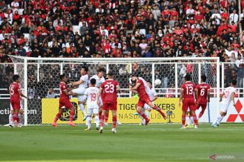 Pelatih Vietnam Park Hang-seo: Indonesia kuat tapi kami lebih kuat