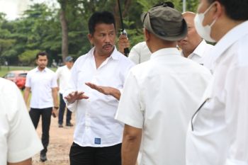 BP Batam lanjutkan pembangunan jalan sepanjang 20 km pada tahun 2023