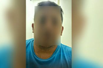 Polres Minut tangkap residivis kasus pencurian