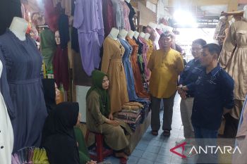 Mahasiswa Universitas Malang dirikan Klinik UMKM di Bukittinggi