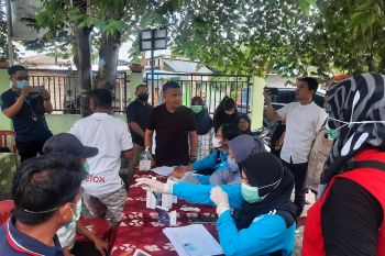Pemkot:  Program Jumat Palu sehat untuk mudahkan layanan kesehatan