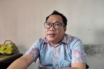 Sebanyak 723 sapi di Bandarlampung telah divaksinasi PMK dosis kedua